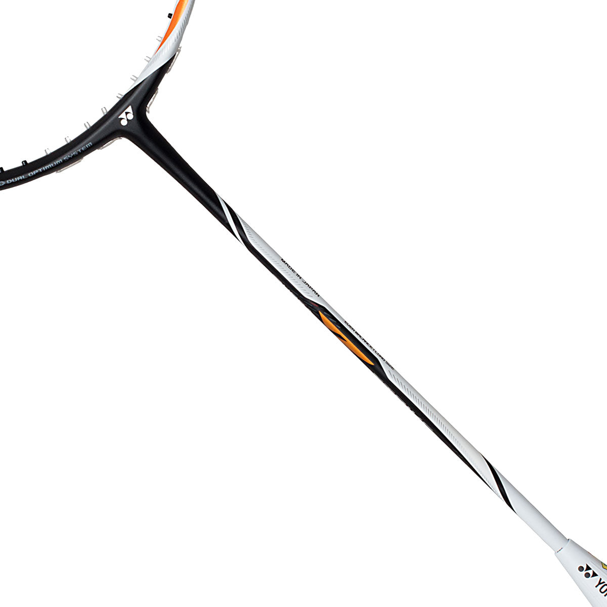 Yonex DOURA Z STRIKE Badminton Racket 3U