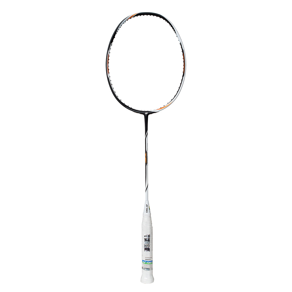 Yonex DOURA Z STRIKE Badminton Racket 3U