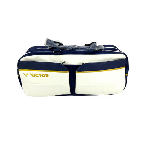 VICTOR x OLYMPIC Collection BR9612 AB Rectangular Racket Bag - SIDE BAG