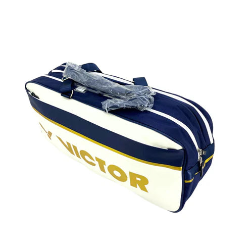 VICTOR x OLYMPIC Collection BR9612 AB Rectangular Racket Bag - SIDE BAG