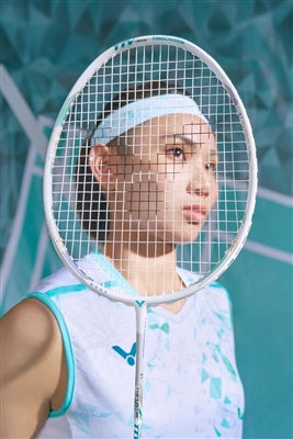 Victor Thruster TTY Ultima Tribute Series (TK-TTY-ULTIMA-A) Badminton Racket - FREE SHIPPING