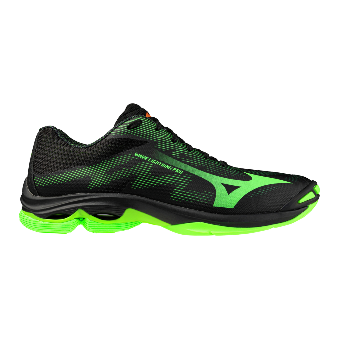 MIZUNO WAVE LIGHTNING PRO - Badminton Shoes