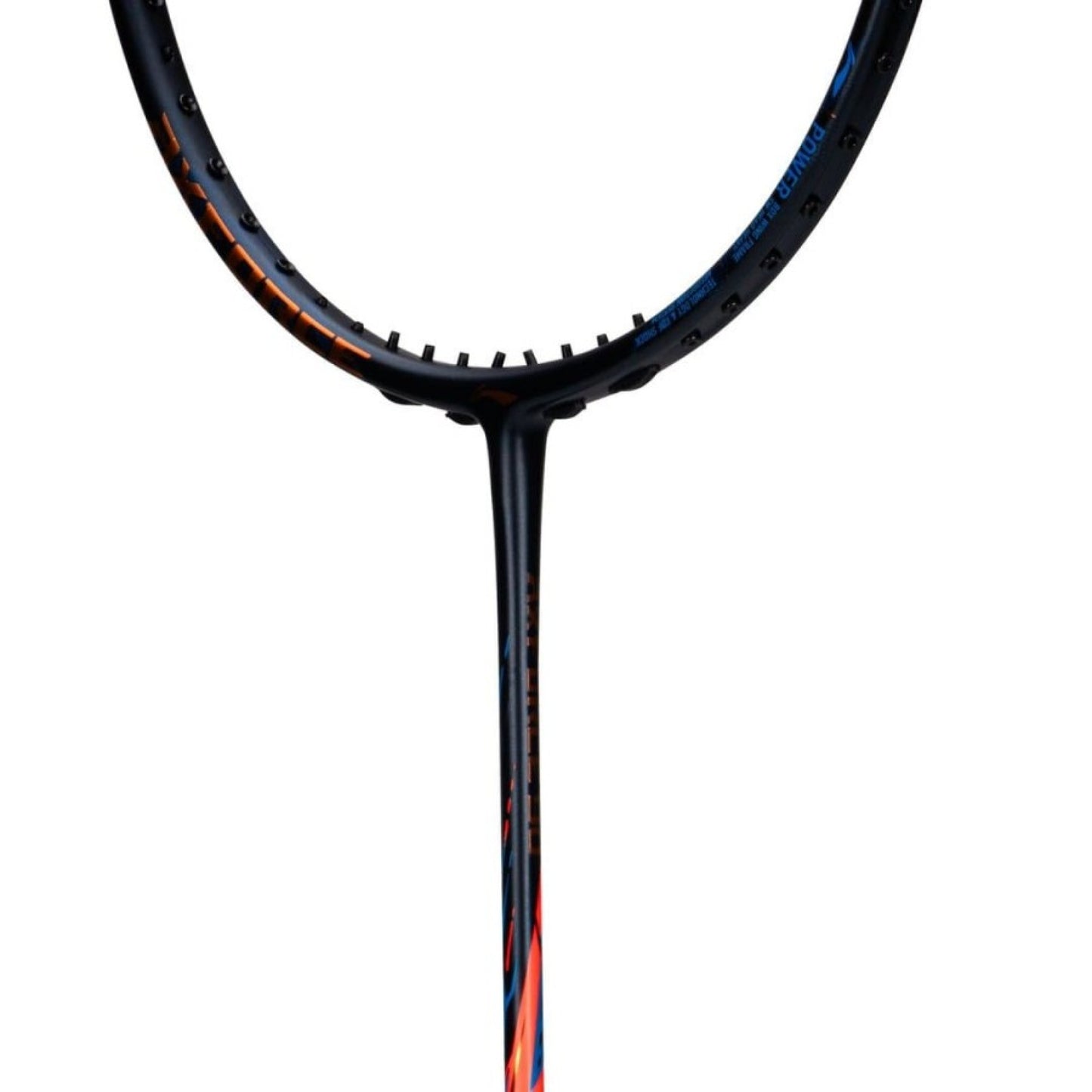 LI-LING AX FORCE 90 BADMINTON RACKET - NEW 2025