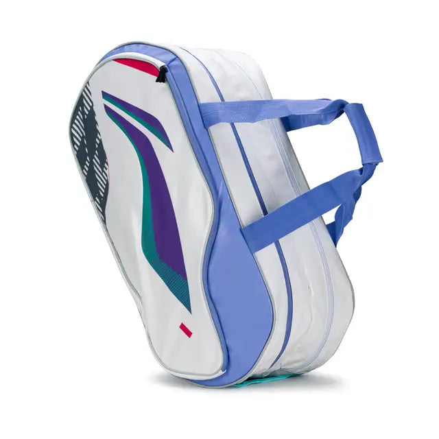 Li-ning Dolph Kit Bag - NAVY