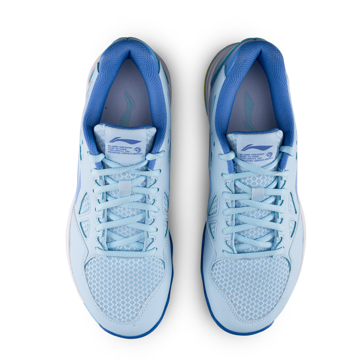 Li- Ning Halberd Strike Badminton Shoes - New launch 2025 - OFFERS FREE SHIPPING