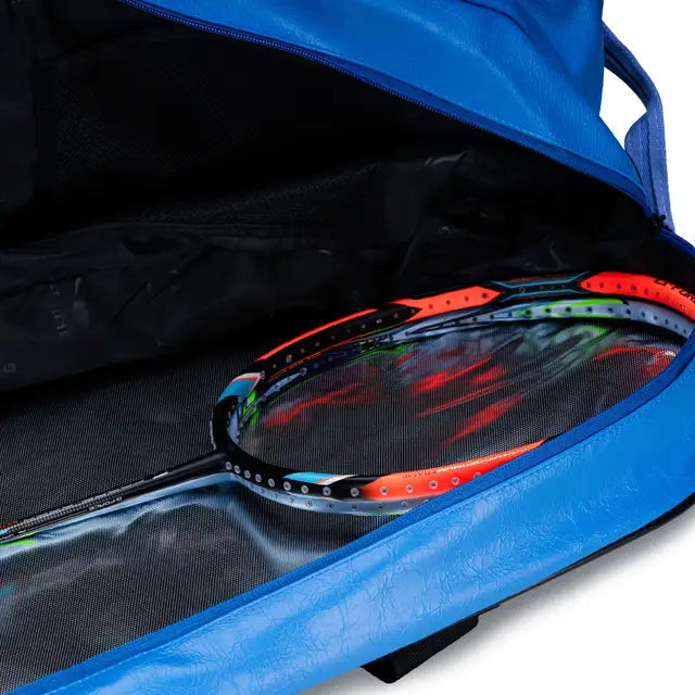 Li-ning Dolph Kit Bag - NAVY