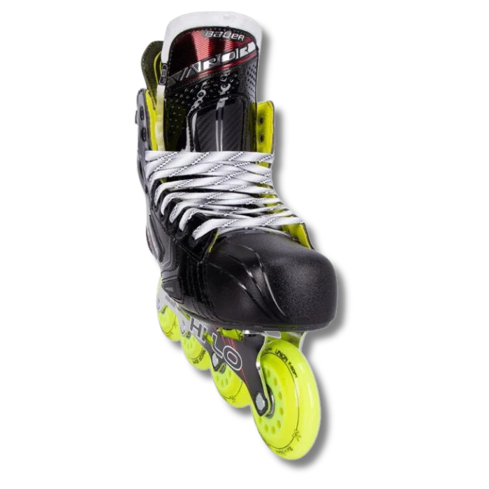 BAUER VAPORX2.9R ROLL BALL/INLINE HOCKEY SKATES