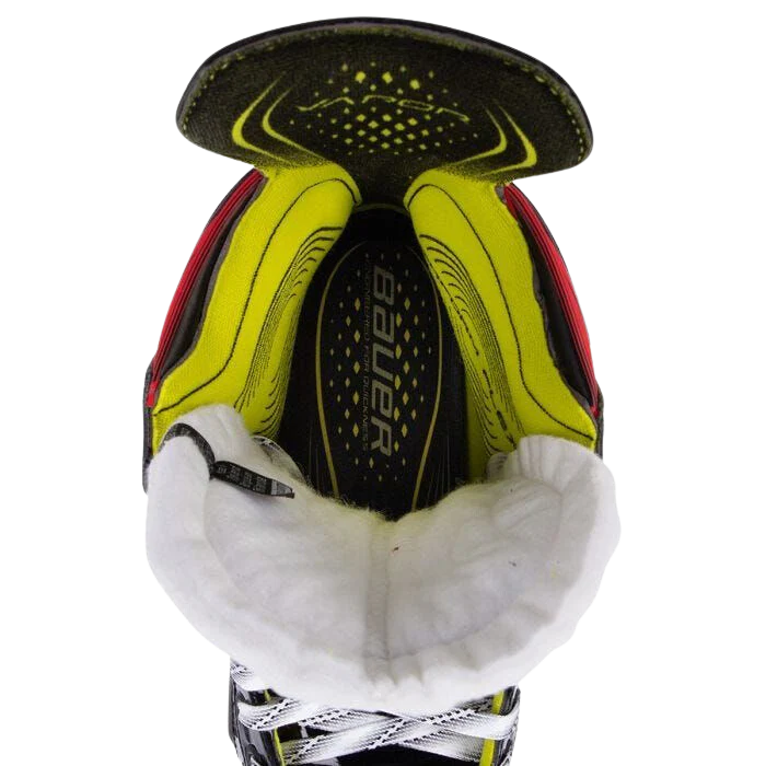 BAUER VAPORX2.9R ROLL BALL/INLINE HOCKEY SKATES