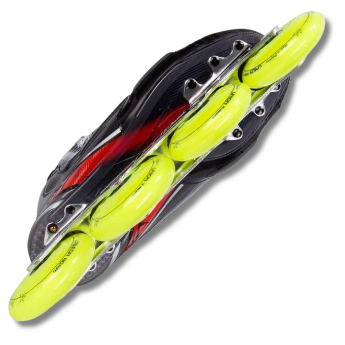 BAUER VAPORX2.9R ROLL BALL/INLINE HOCKEY SKATES