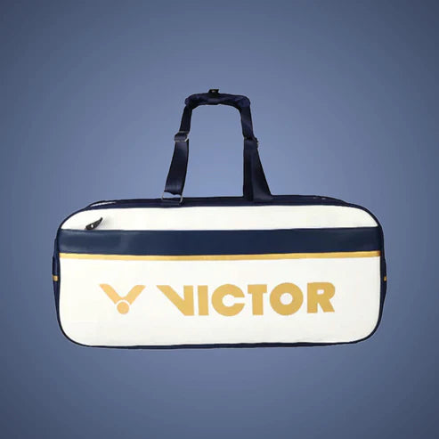 VICTOR x OLYMPIC Collection BR9612 AB Rectangular Racket Bag - SIDE BAG