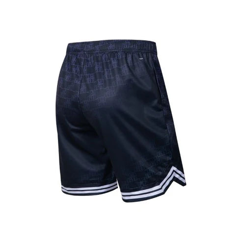 Victor R-45203 C Training Series Badminton Shorts - Black