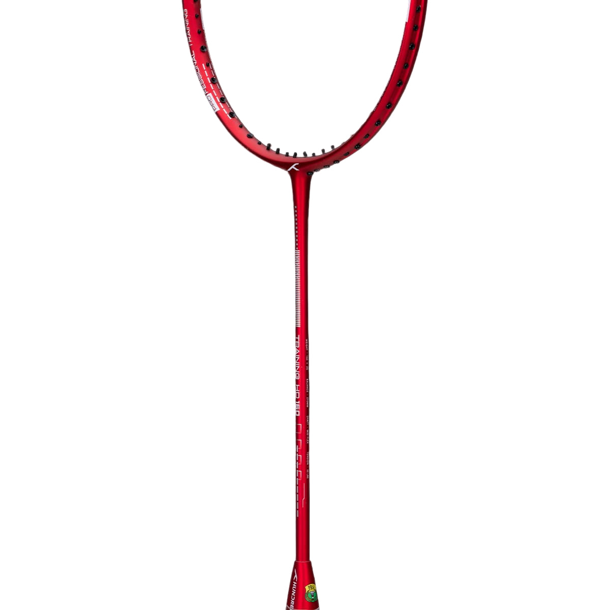 HUNDRED BADMINTON TRAINING RACKET 160g - FREE SHIPPING