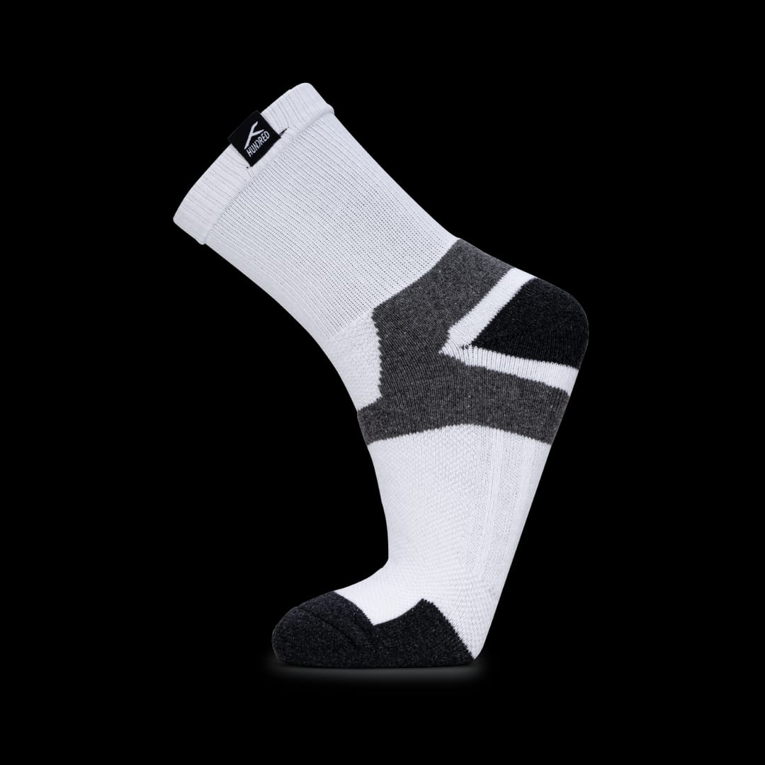 HUNDRED SOCKS (PACK OF 3)