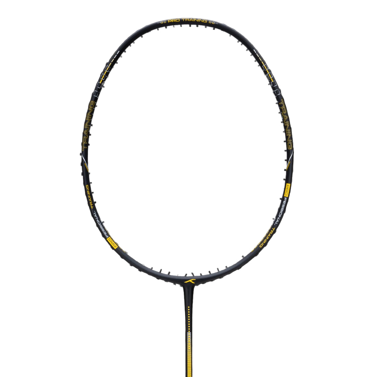 HUNDRED BADMINTON TRAINING RACKET 120g - FREE SHIPPING