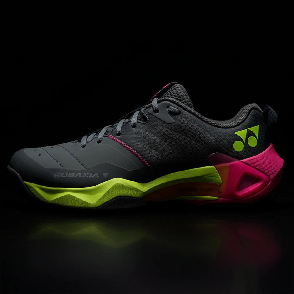 Yonex Subaxia Gt Men's Shoe 2026 - NEW LAUNCH - NARROW & WIDE SEPERATE EDITIONS AVAILABLE
