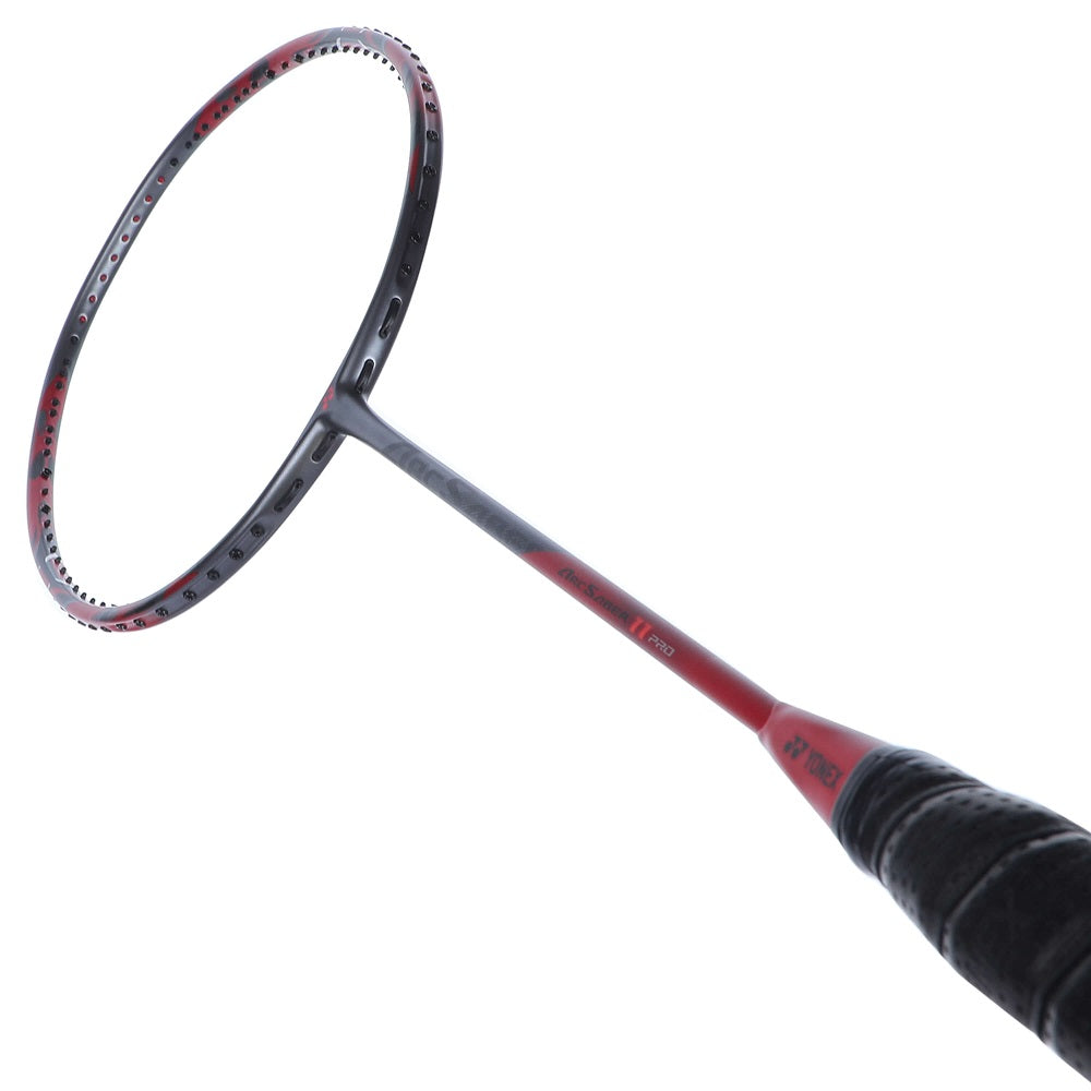 YONEX ARC SABER 11 PRO BADMINTON RACKET (4U,G5)