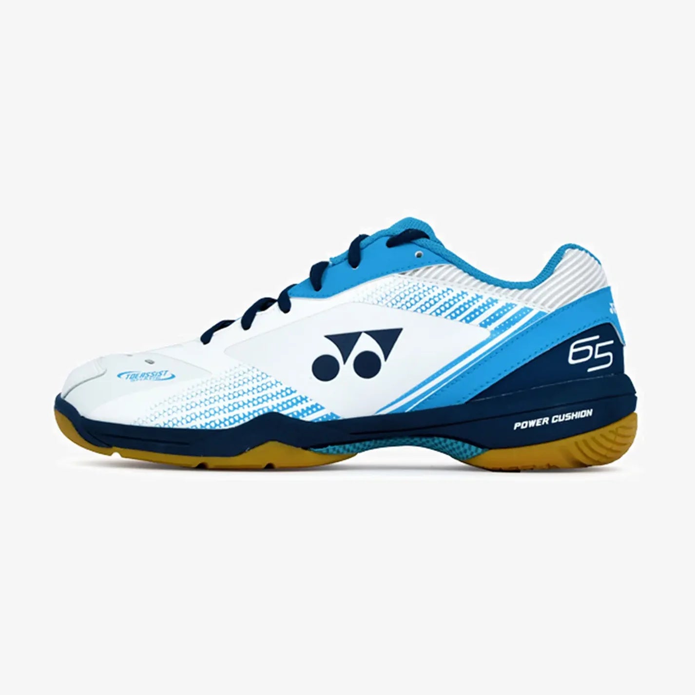 Yonex Power Cushion 65 Z3 BADMINTON SHOES - BLACK