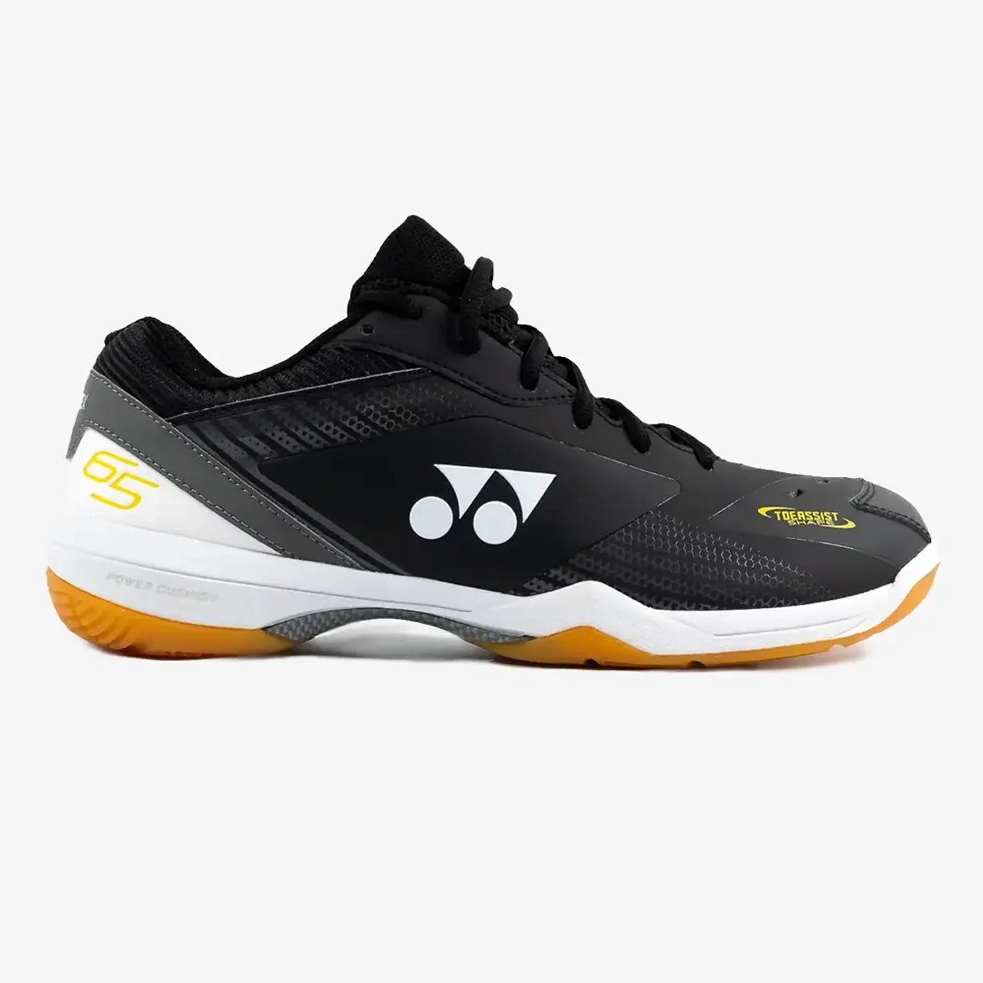 Yonex Power Cushion 65 Z3 BADMINTON SHOES - BLACK