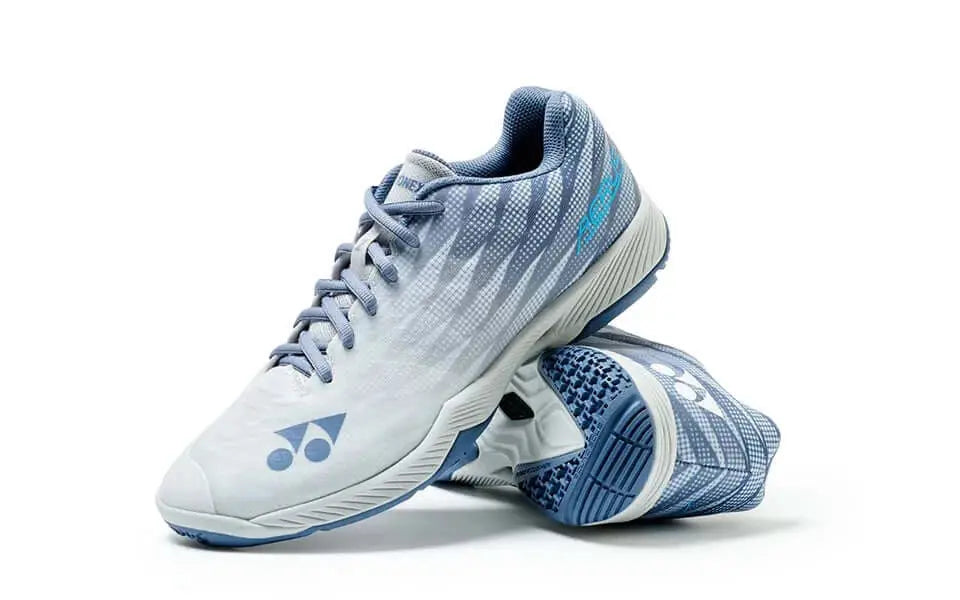Yonex SHB-AERUS Z2 Men Gray (SHBAZ2MEX Blue Gray)