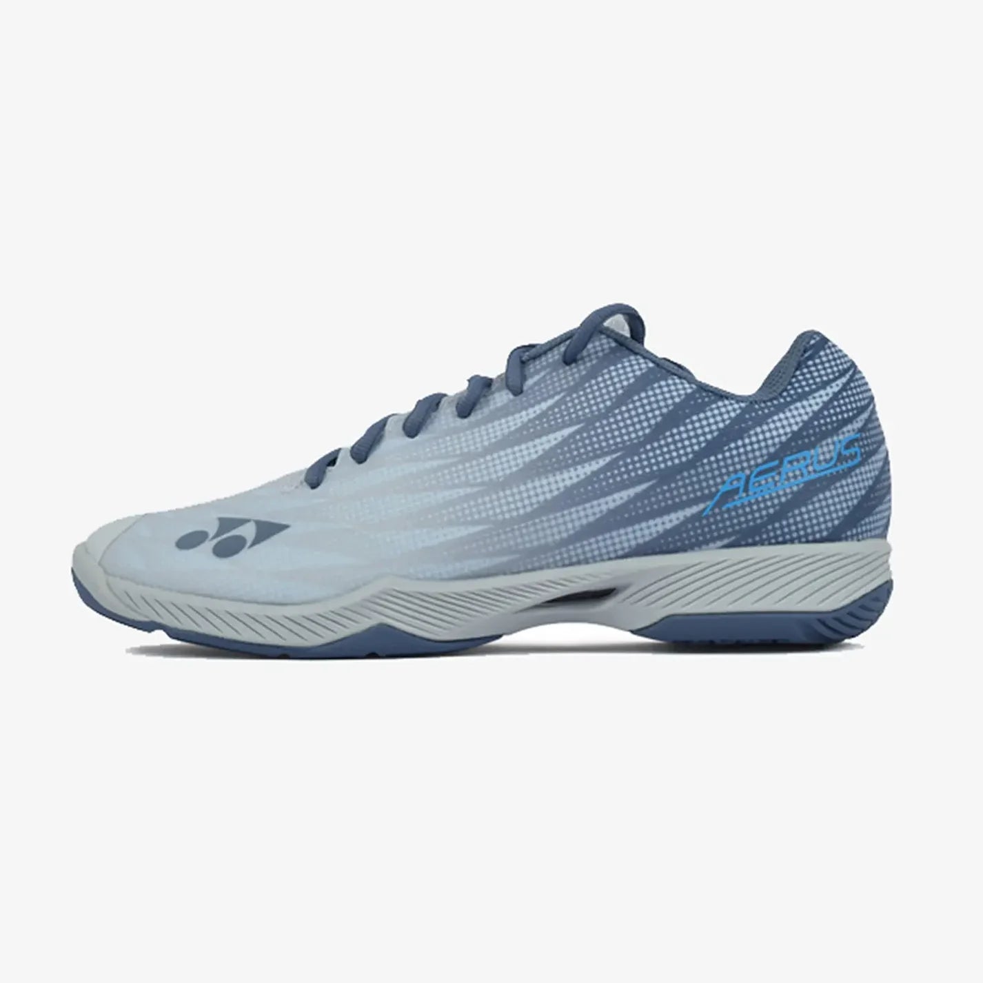 Yonex SHB-AERUS Z2 Men Gray (SHBAZ2MEX Blue Gray)