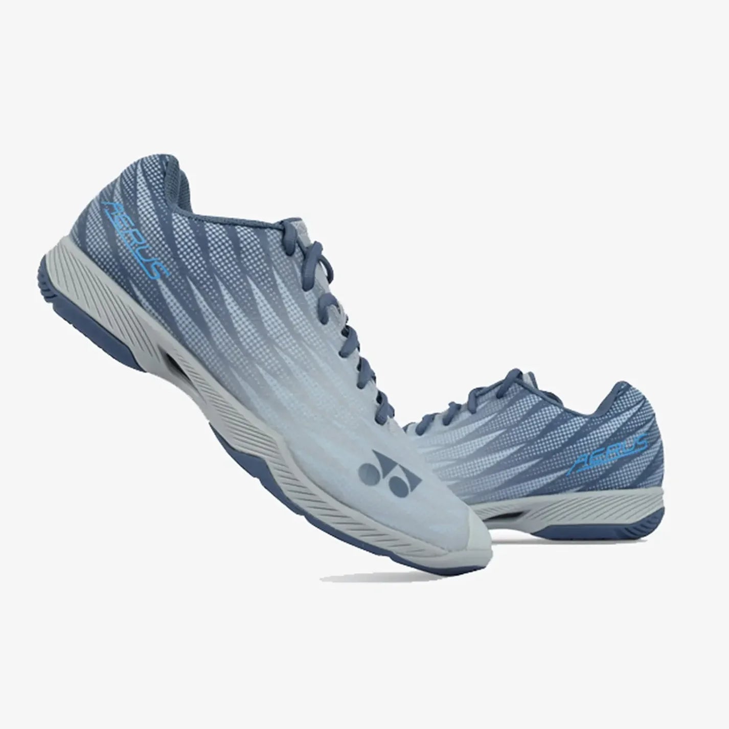 Yonex SHB-AERUS Z2 Men Gray (SHBAZ2MEX Blue Gray)