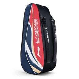 LI- NING Badminton Kit Bag - Panther