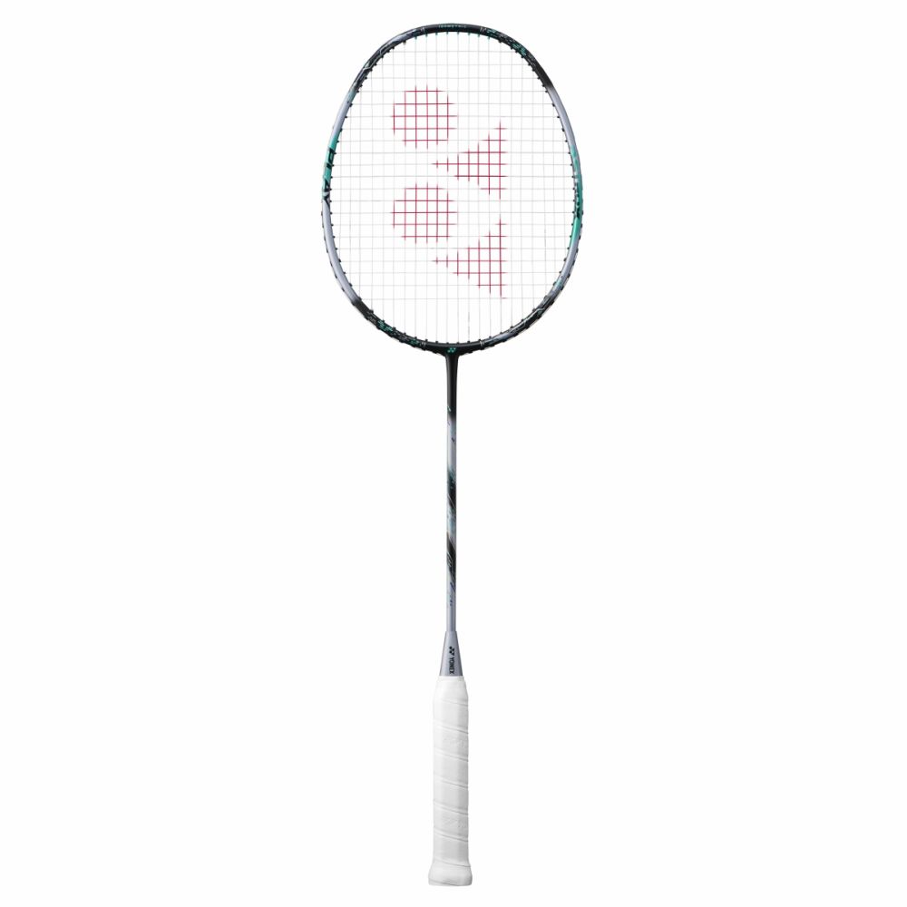 YONEX Astrox 88 PLAY Badminton Racquet (Strung, Black/Silver)