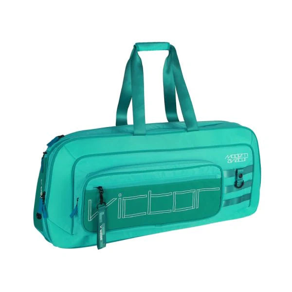 VICTOR BR5612 Rectangular Badminton Racket KitBag - SIDE BAG