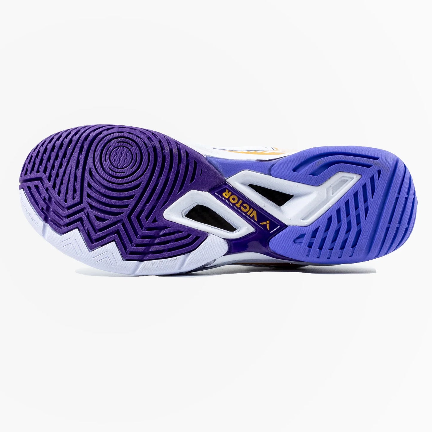 Victor Tai Tzu Ying Collection P9200TTY A (White)