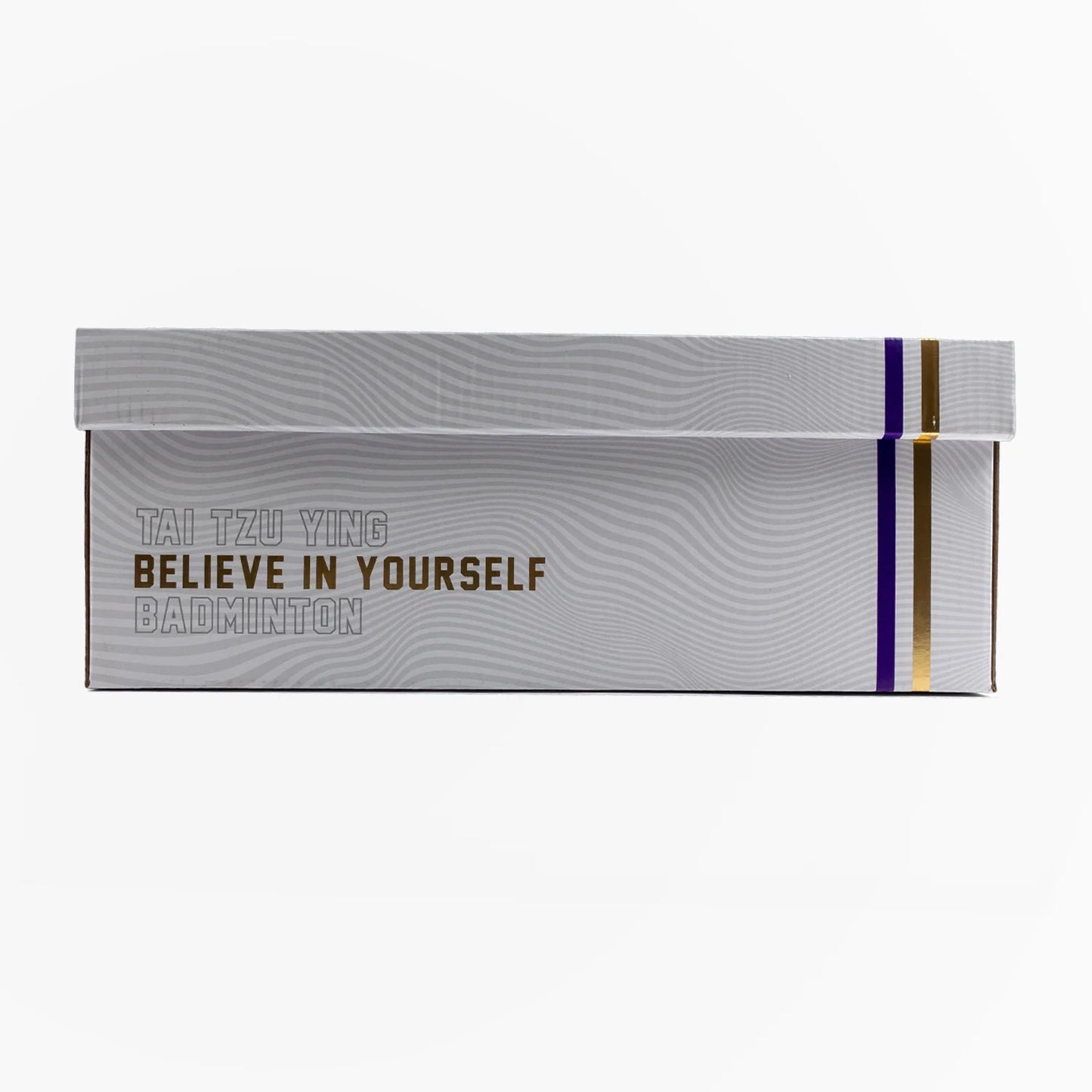 Victor Tai Tzu Ying Collection P9200TTY A (White)
