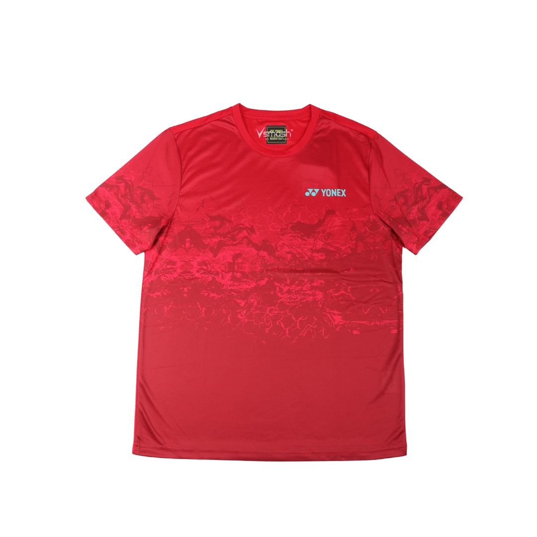 YONEX MEN'S ROUND NECK T-SHIRT 2830