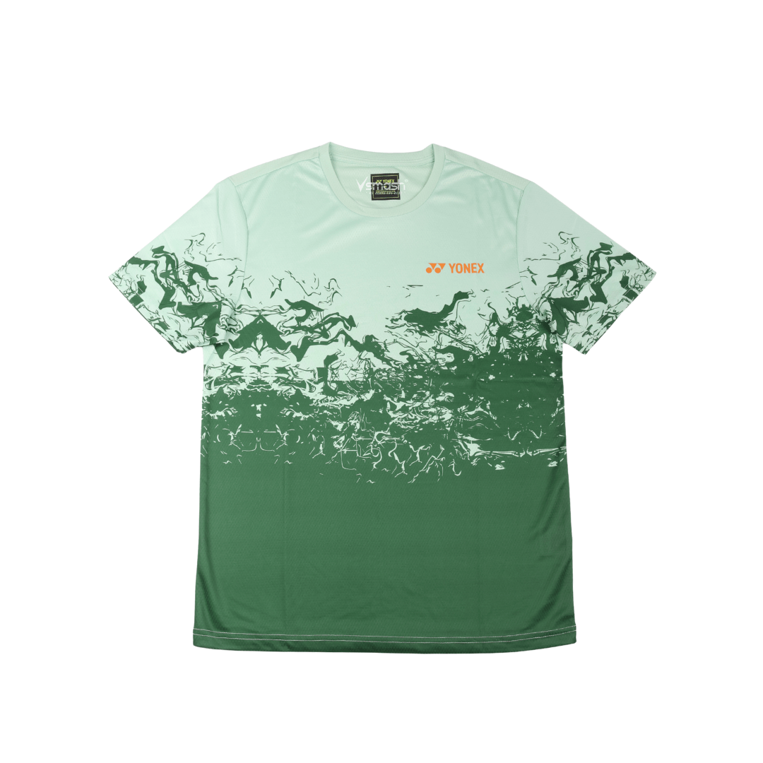 YONEX MEN'S ROUND NECK T-SHIRT 2830