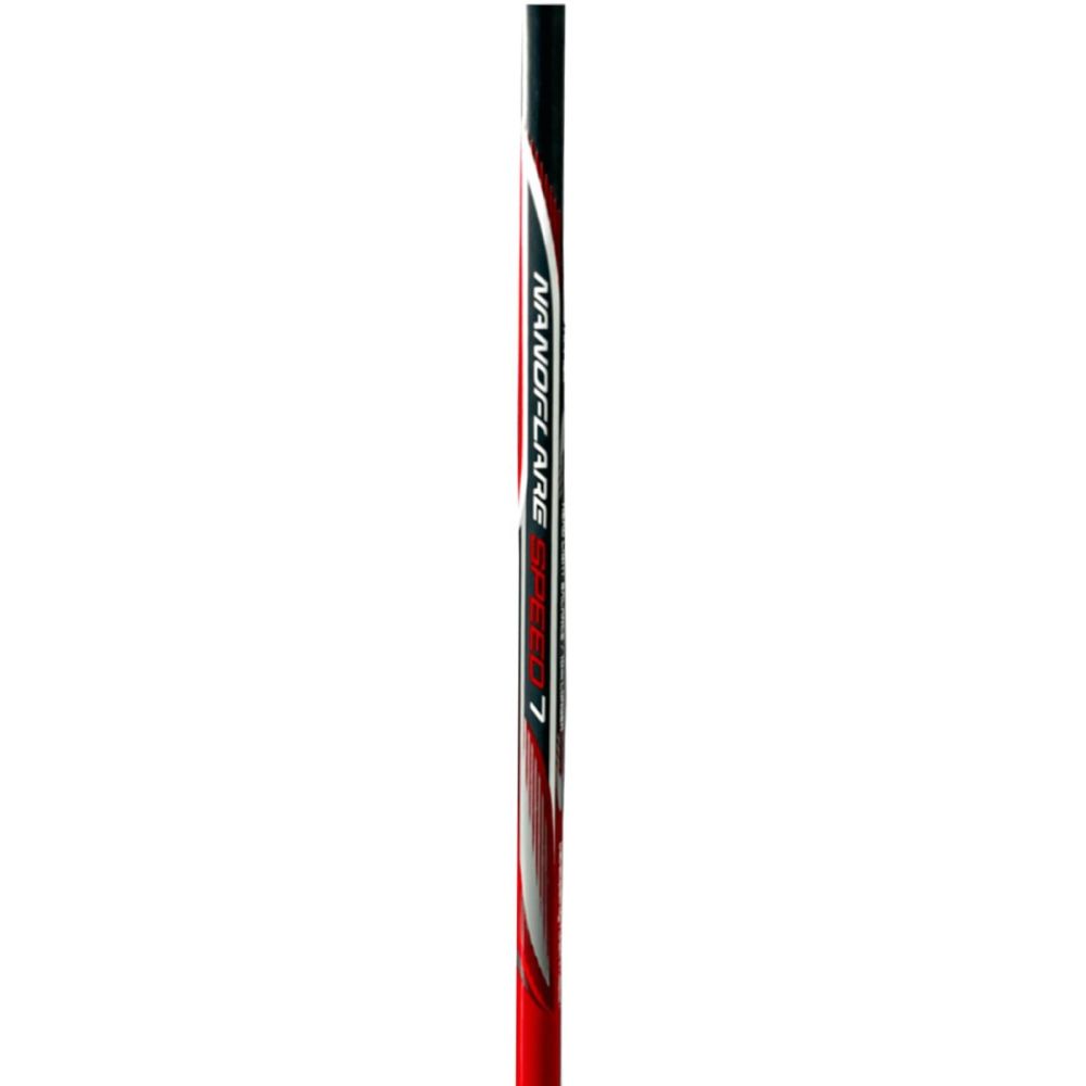YONEX Nanoflare Speed 7 Badminton Racquet (Strung)