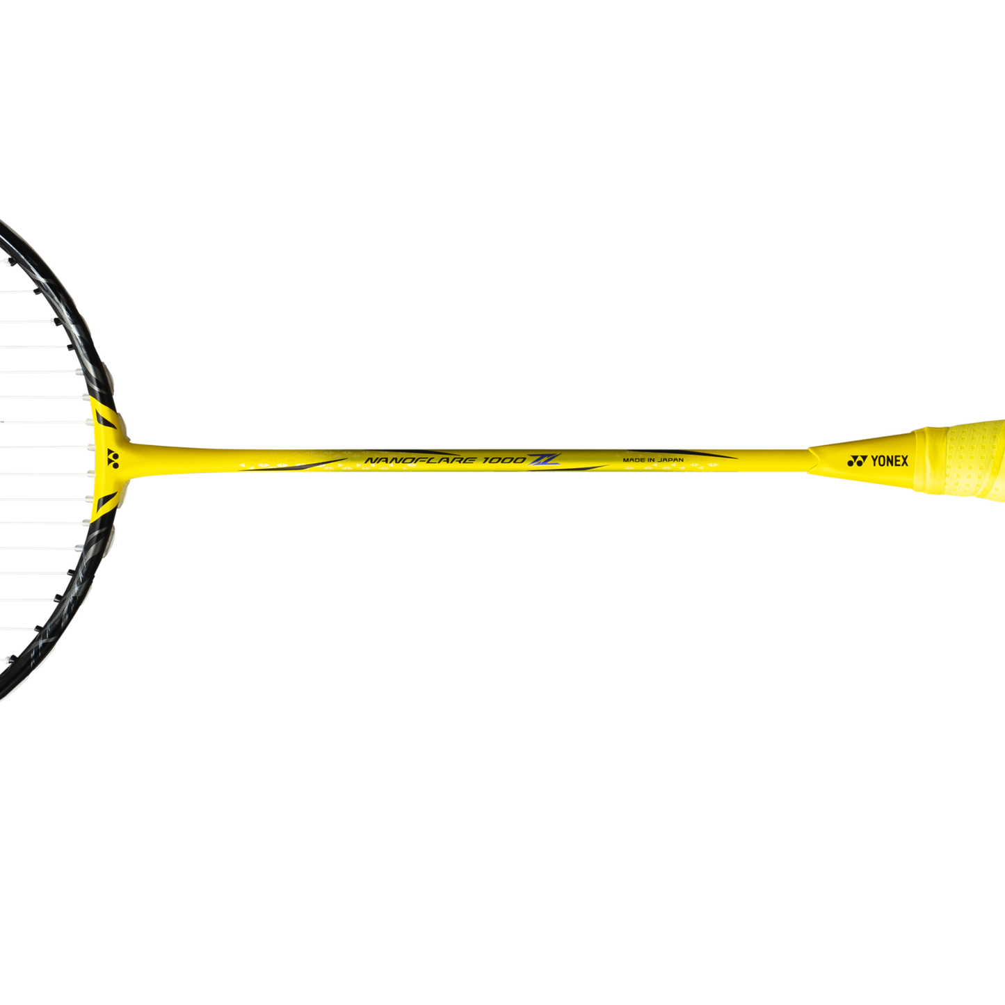 YONEX NANOFLARE 1000ZZ (4U,G5)