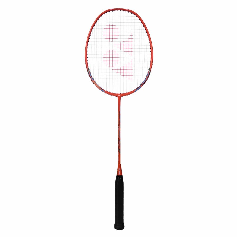 Yonex NANORAY 72 Light Badminton Racquet (Strung)