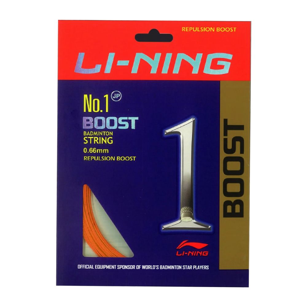 LI-NING NO.1 BOOST STRING