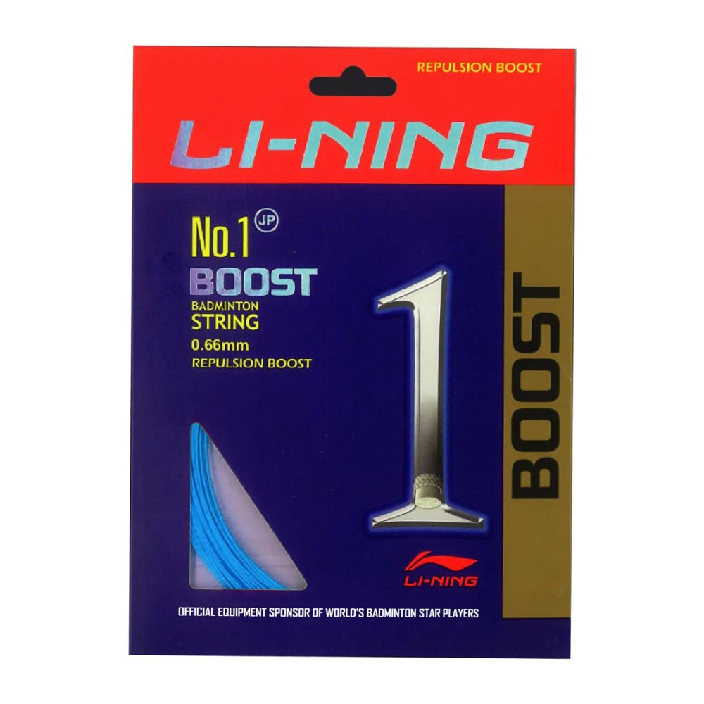 LI-NING NO.1 BOOST STRING