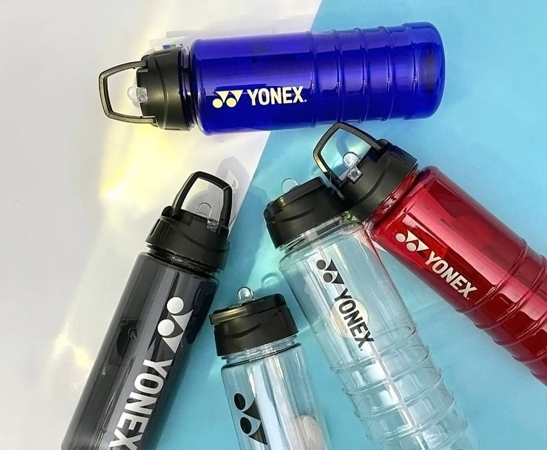 YONEX SIPPER WATER BOTTLE