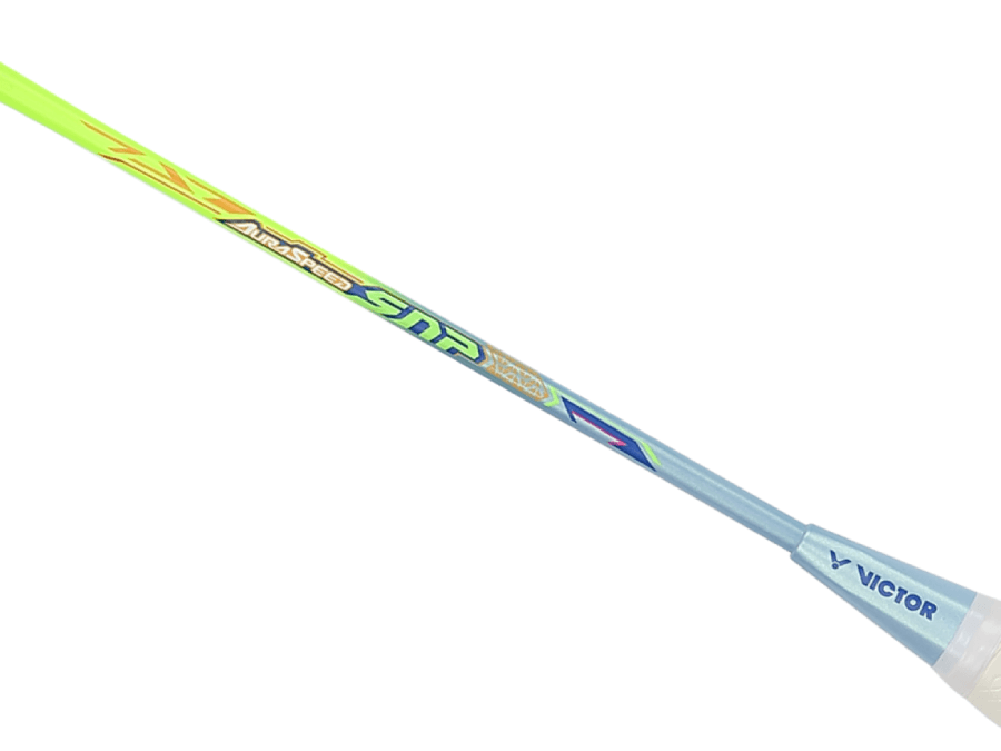 VICTOR Auraspeed SNIPER ARS-SNP 5U G6 Strung Badminton Racket