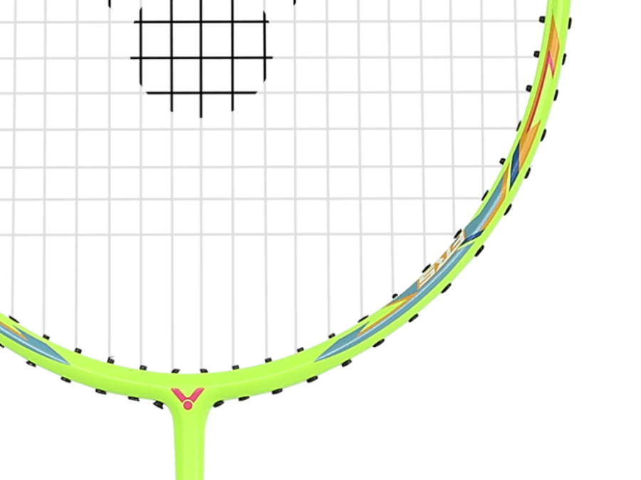 VICTOR Auraspeed SNIPER ARS-SNP 5U G6 Strung Badminton Racket