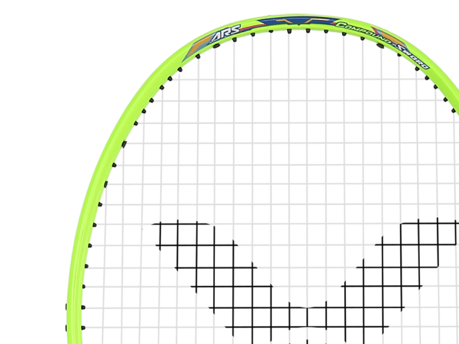 VICTOR Auraspeed SNIPER ARS-SNP 5U G6 Strung Badminton Racket