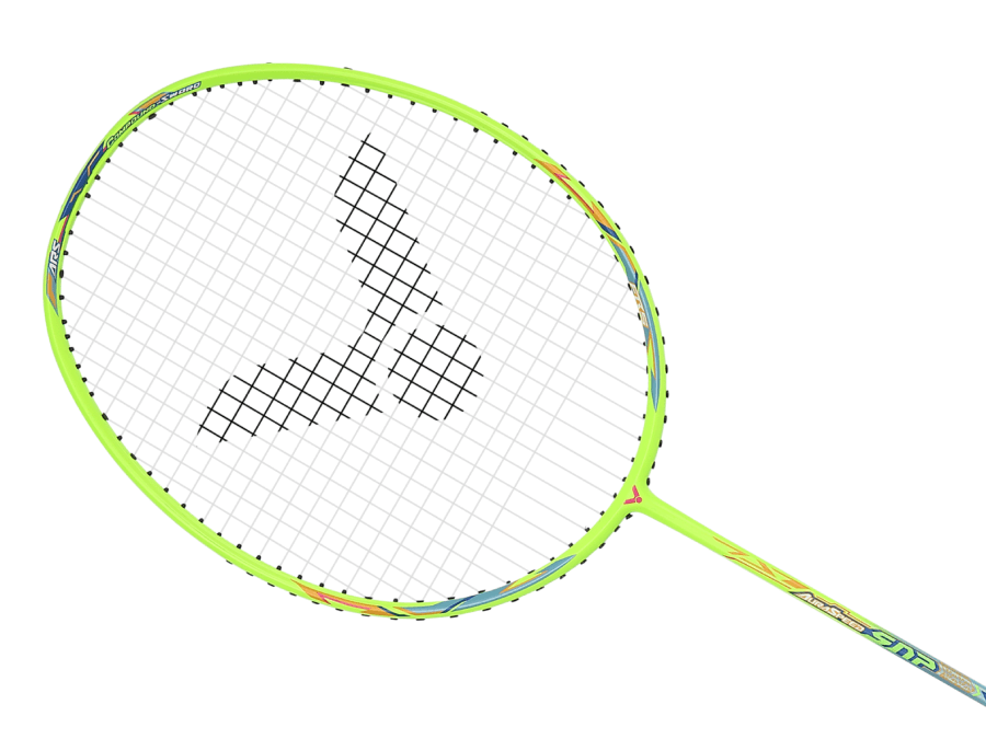 VICTOR Auraspeed SNIPER ARS-SNP 5U G6 Strung Badminton Racket