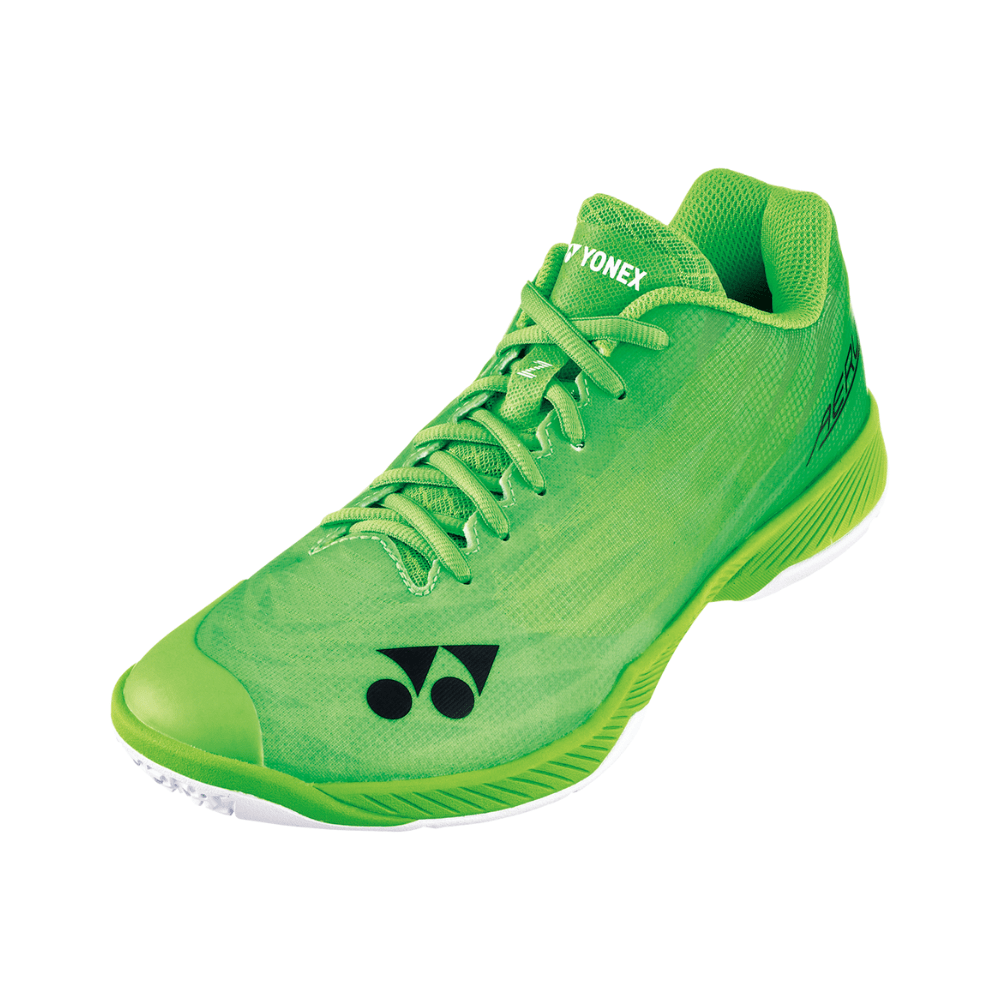YONEX POWER CUSHION AERUS Z2 MENS FLASH GREEN