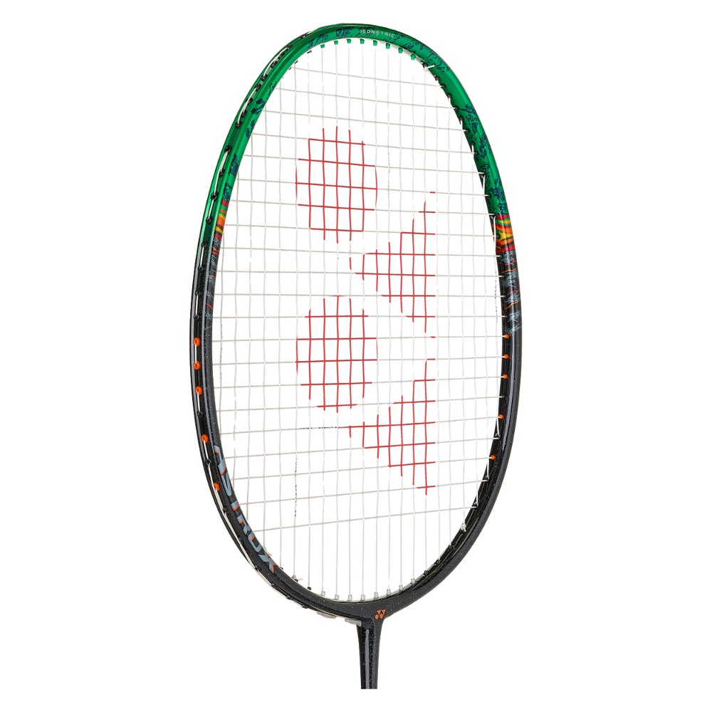 YONEX ASTROX 99 PRO BLACK GREEN (3RD-GEN)