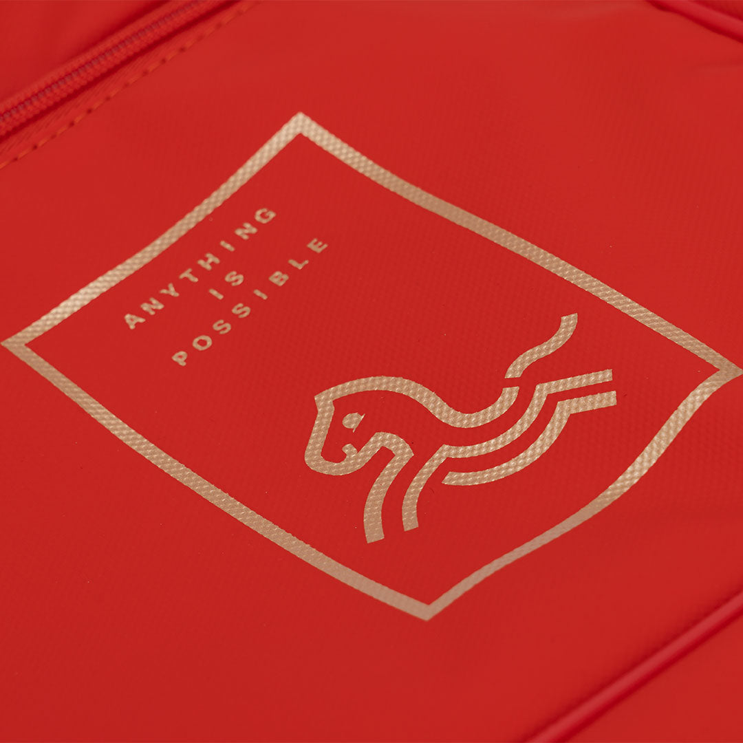 LI-NING AXFORCE CANNON PRO CNY BADMINTON RACQUET LIMITED EDITION SET