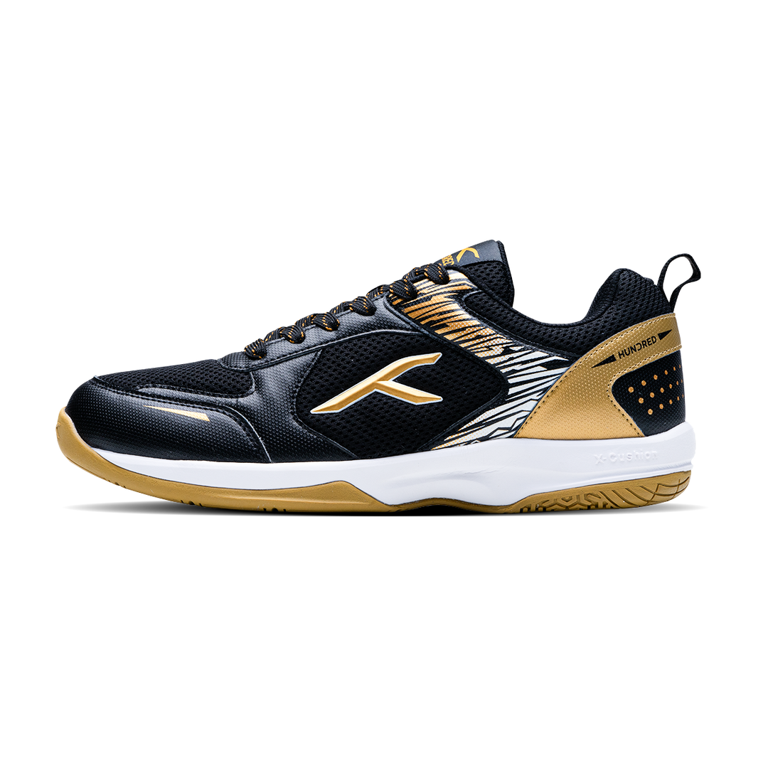Hundred Court Star Pro Badminton Shoes