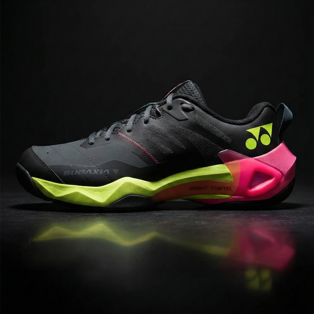 2点 yonex accublade / Shimano stair26.2cm Yonex Subaxia Gt Men's Shoe 2026 - NEW LAUNCH - NARROW & WIDE