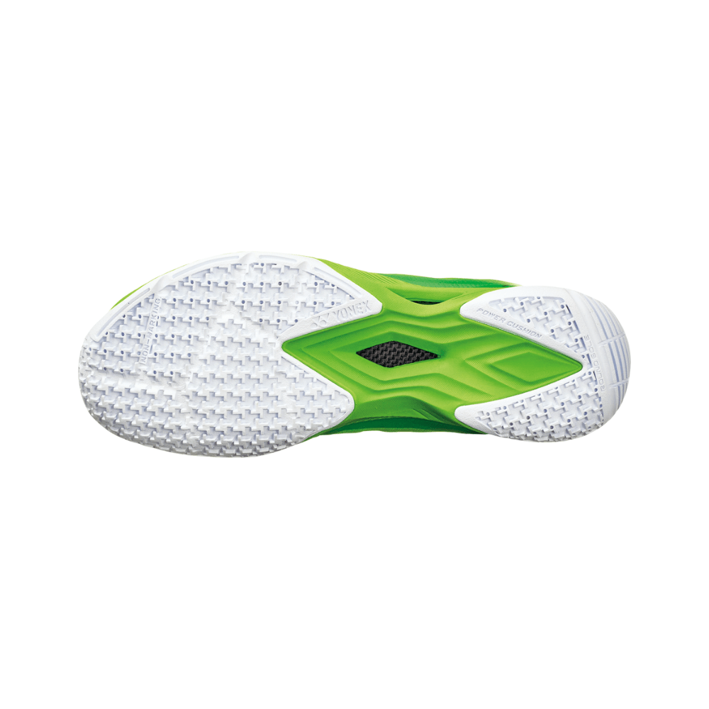 YONEX POWER CUSHION AERUS Z2 MENS FLASH GREEN