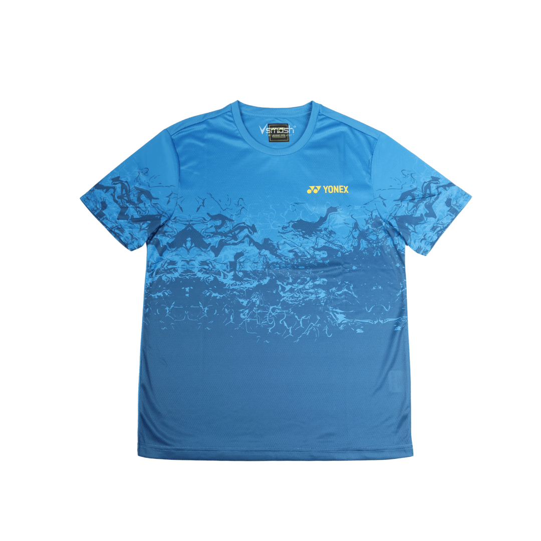 YONEX MEN'S ROUND NECK T-SHIRT 2830