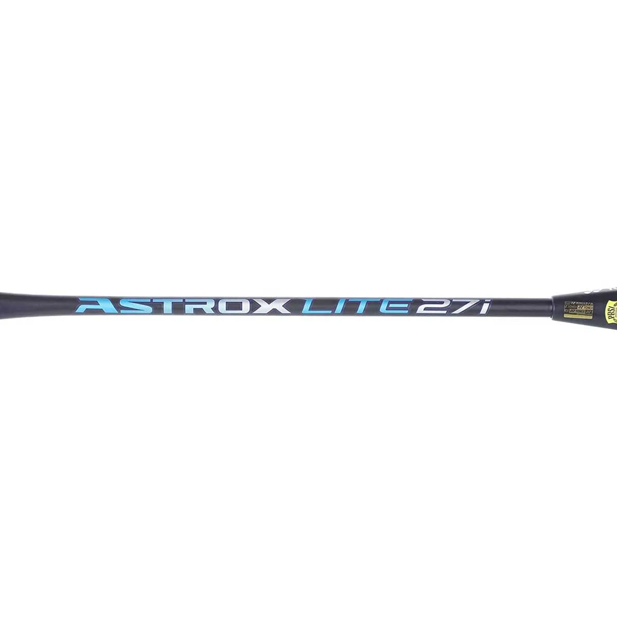 YONEX ASTROX LITE 27i Badminton Racquet (Strung)